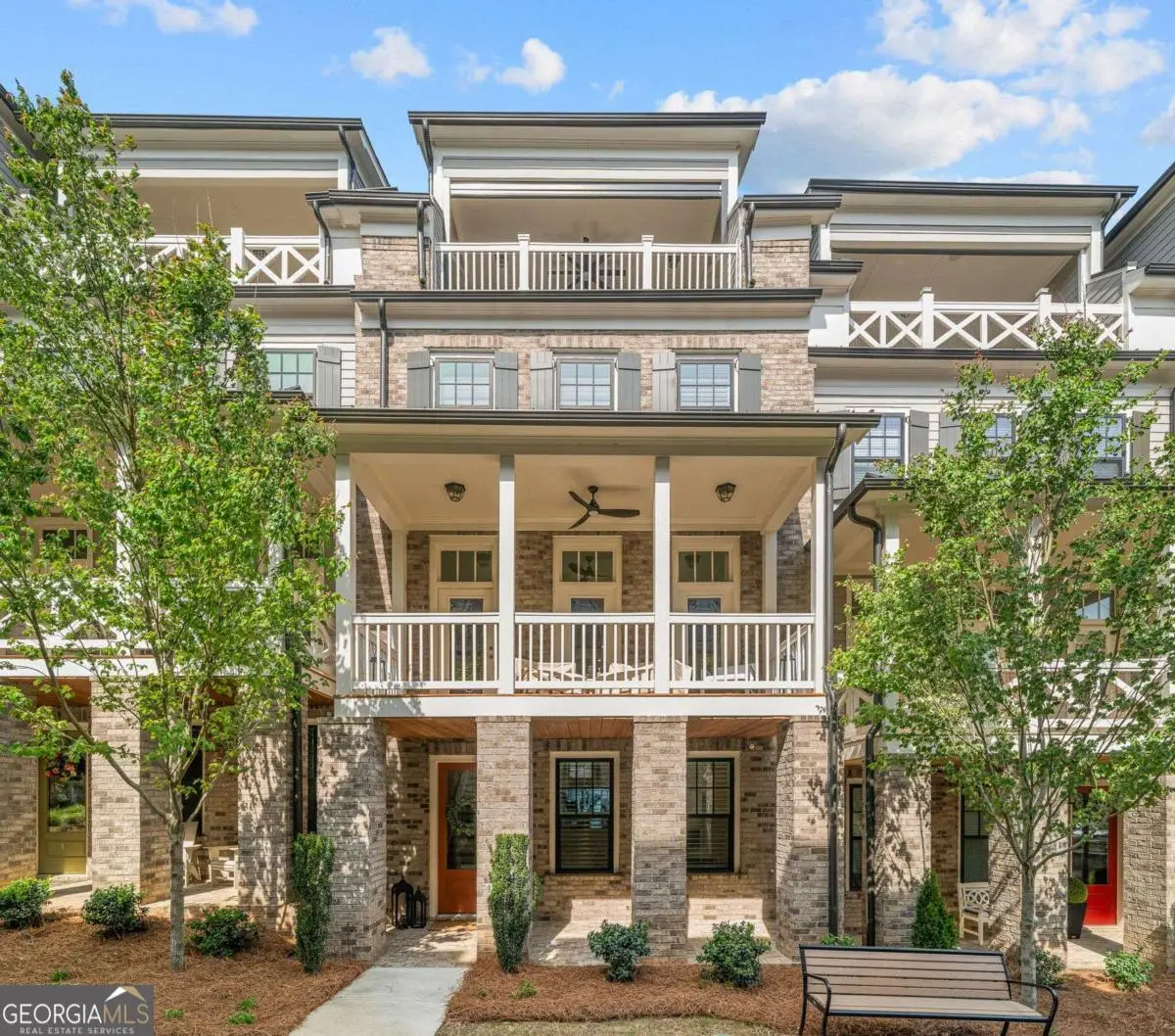 333 Concord Street, Alpharetta, GA 30009 - #1