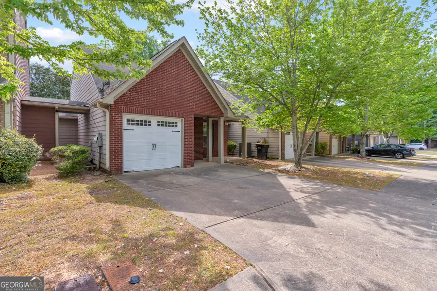 3042 Broadleaf Trail, Fairburn, GA 30213 - #2