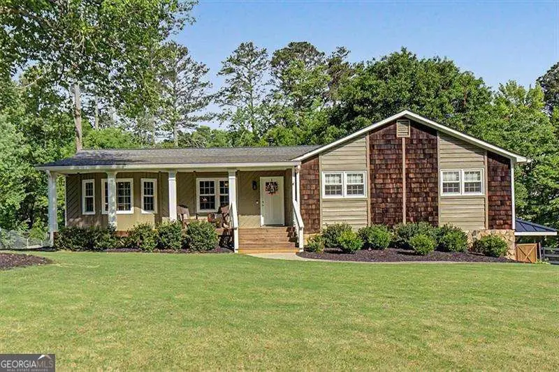 904 Andover Court, Woodstock, GA 30188 - #1