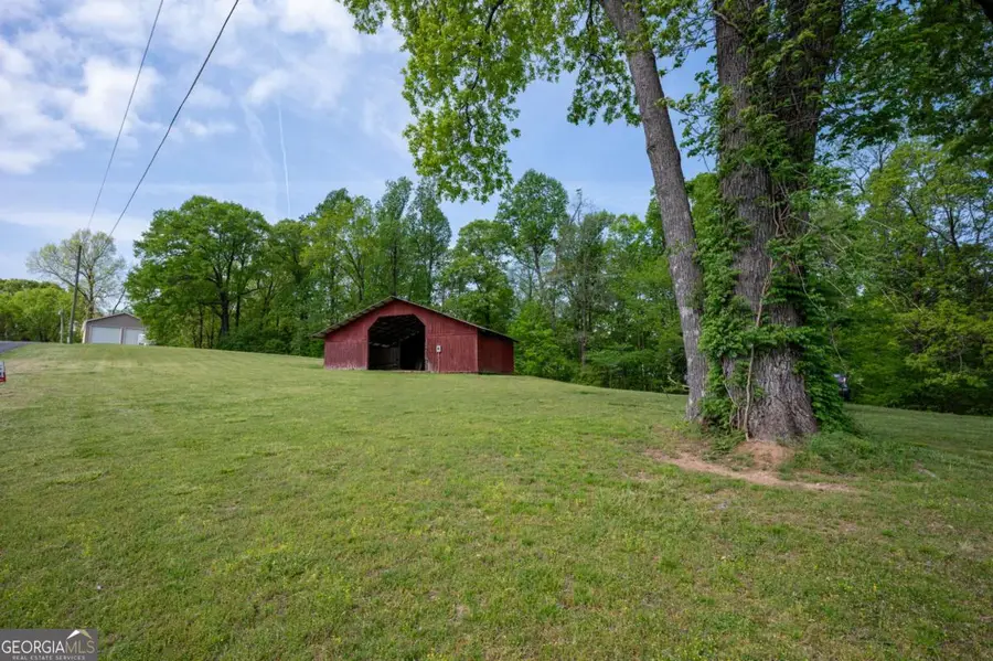 0 Bicentennial Trail, Rock Spring, GA 30739 - #2