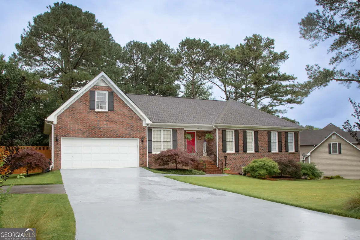 2884 Overwood Lane, Snellville, GA 30078 - #1