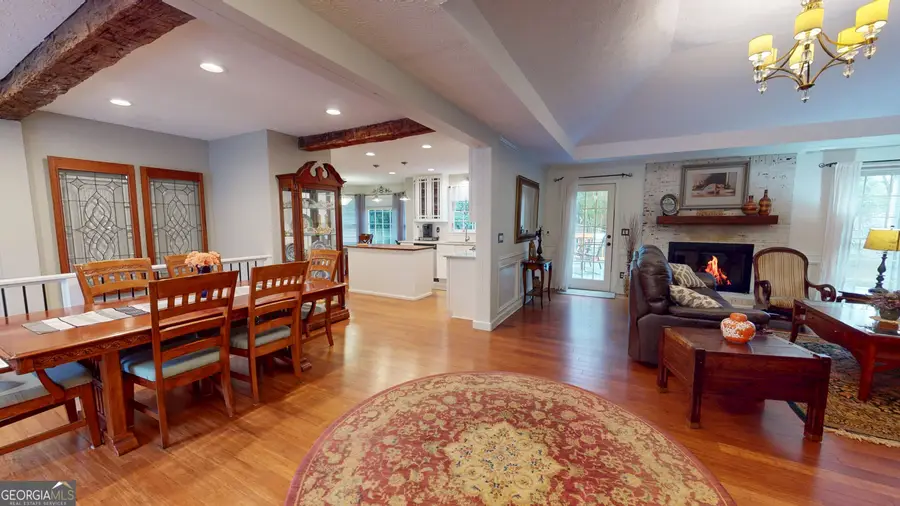 2884 Overwood Lane, Snellville, GA 30078 - #3