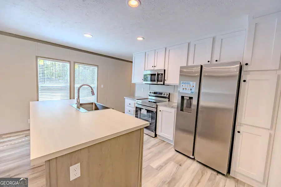 956 Collins Lane, Rentz, GA 31075 - #2