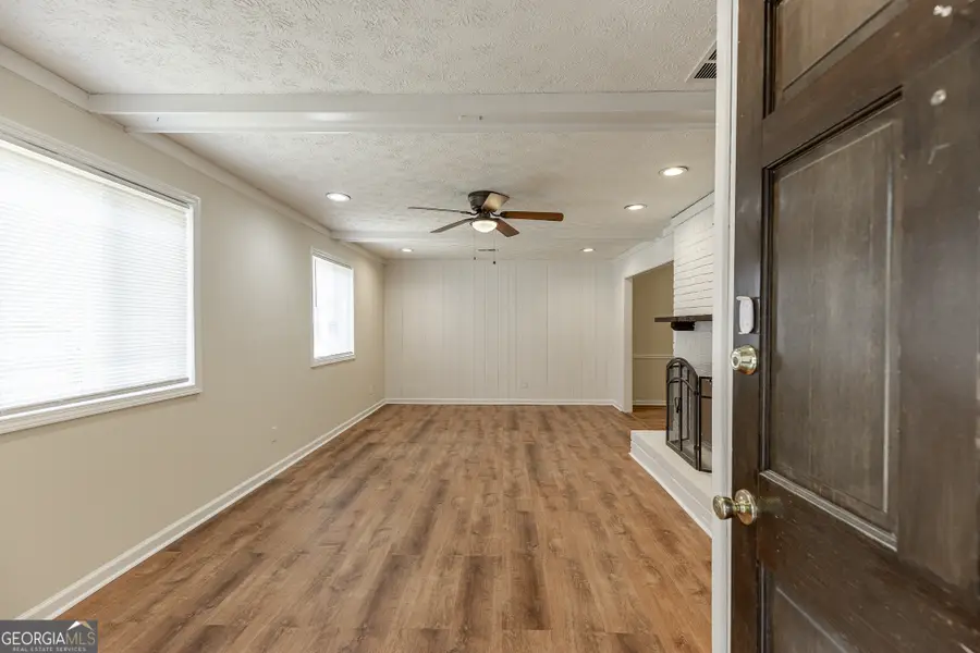 1597 Bennett Road, Grayson, GA 30017 - #2