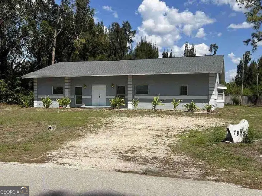 7823 Marx Drive, North Fort Myers, FL 33917 - #1