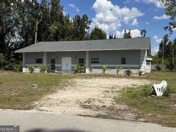7823 Marx Drive, North Fort Myers, FL 33917