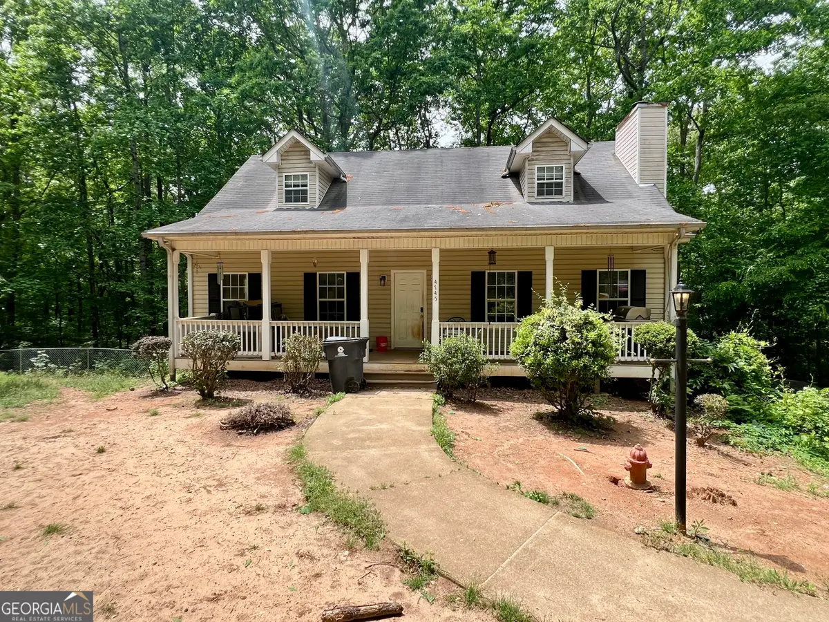 4745 Liberty Road, Villa Rica, GA 30180 - #1