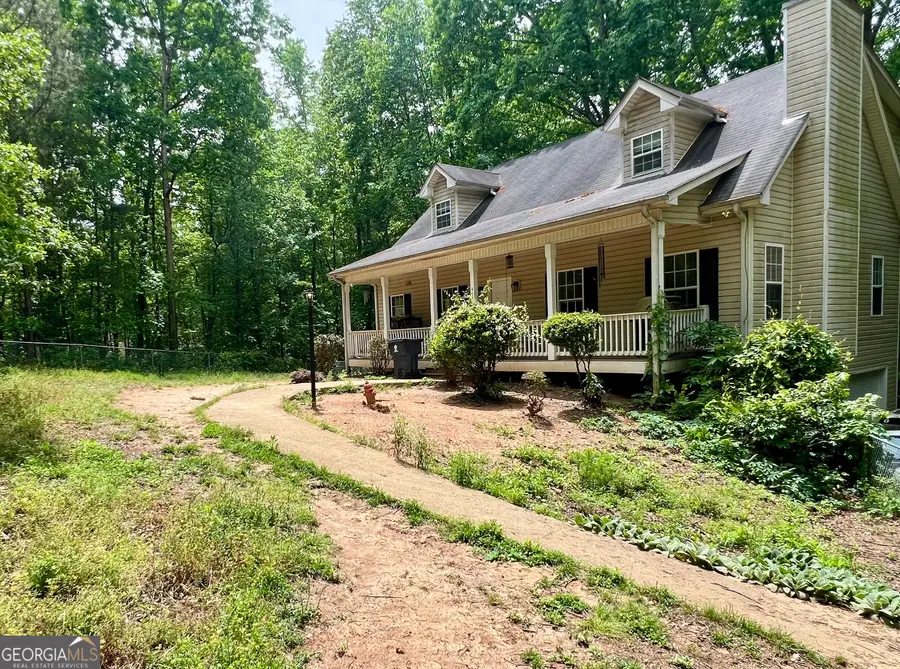 4745 Liberty Road, Villa Rica, GA 30180 - #2