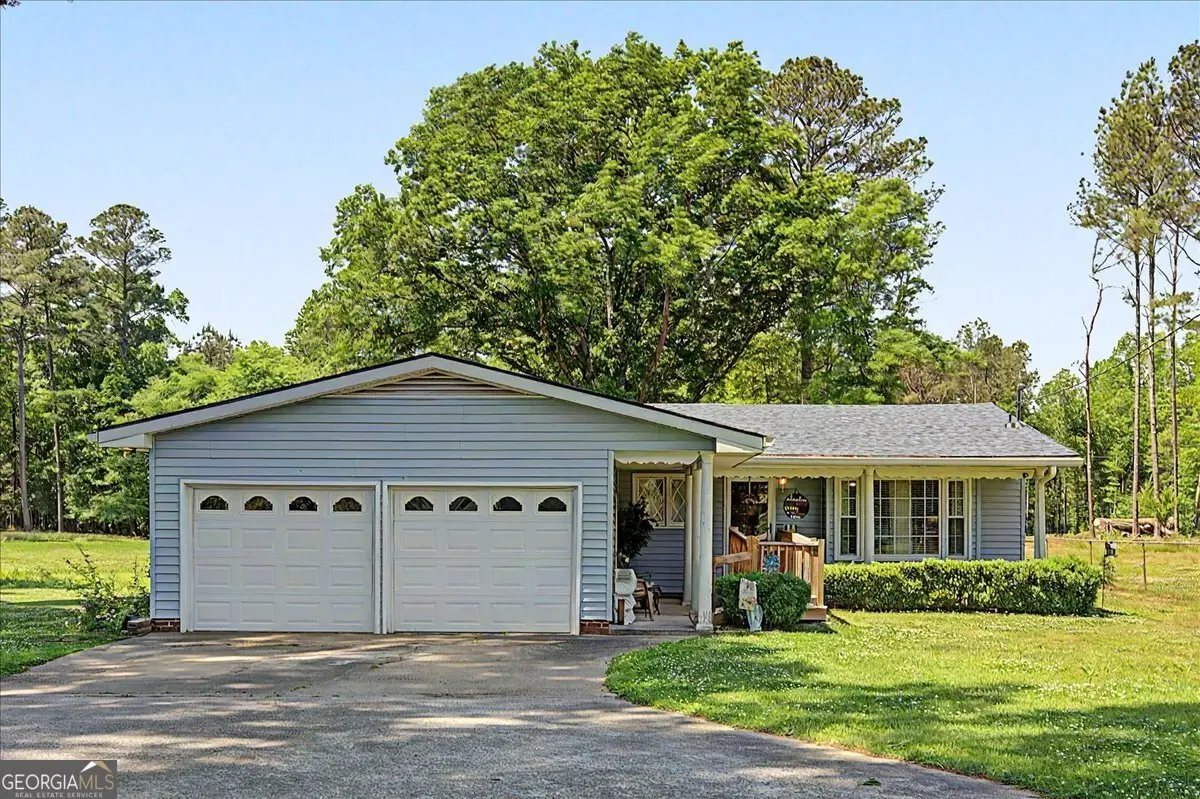 71 N Avery Road Nw, Rome, GA 30165 - #1