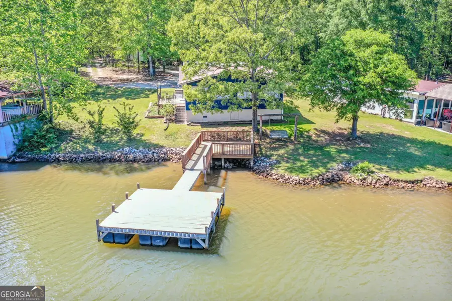 136 Yancey Road, Jackson, GA 30233 - #3