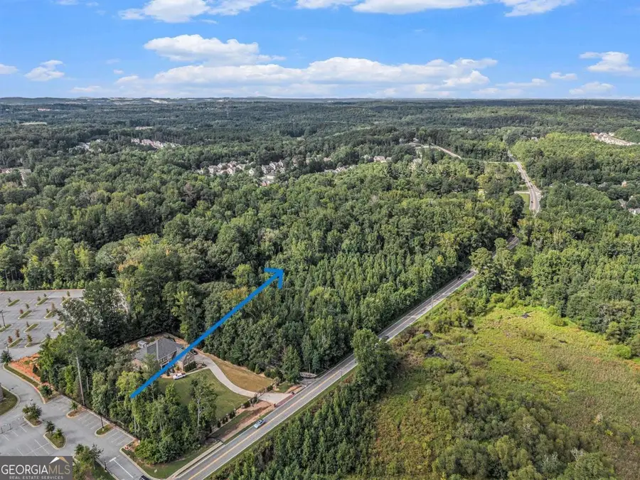 3720 Butner Road, Atlanta, GA 30349 - #2