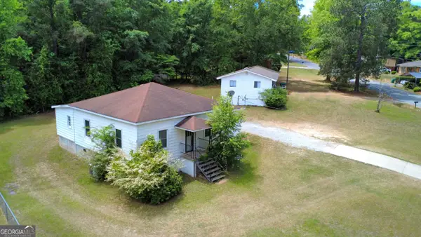 193 Frazier Drive Se, Milledgeville, GA 31061