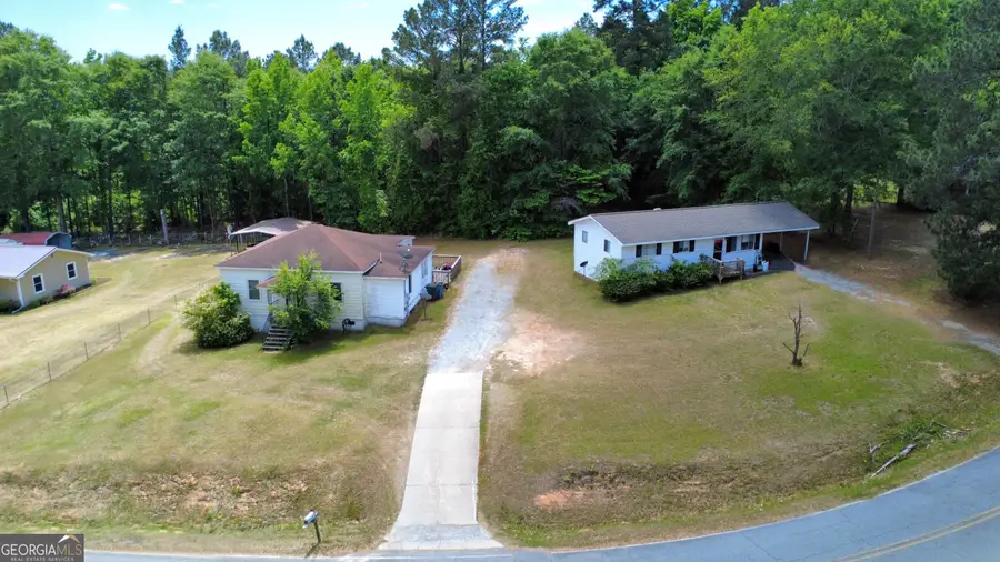 193 Frazier Drive Se, Milledgeville, GA 31061 - #2