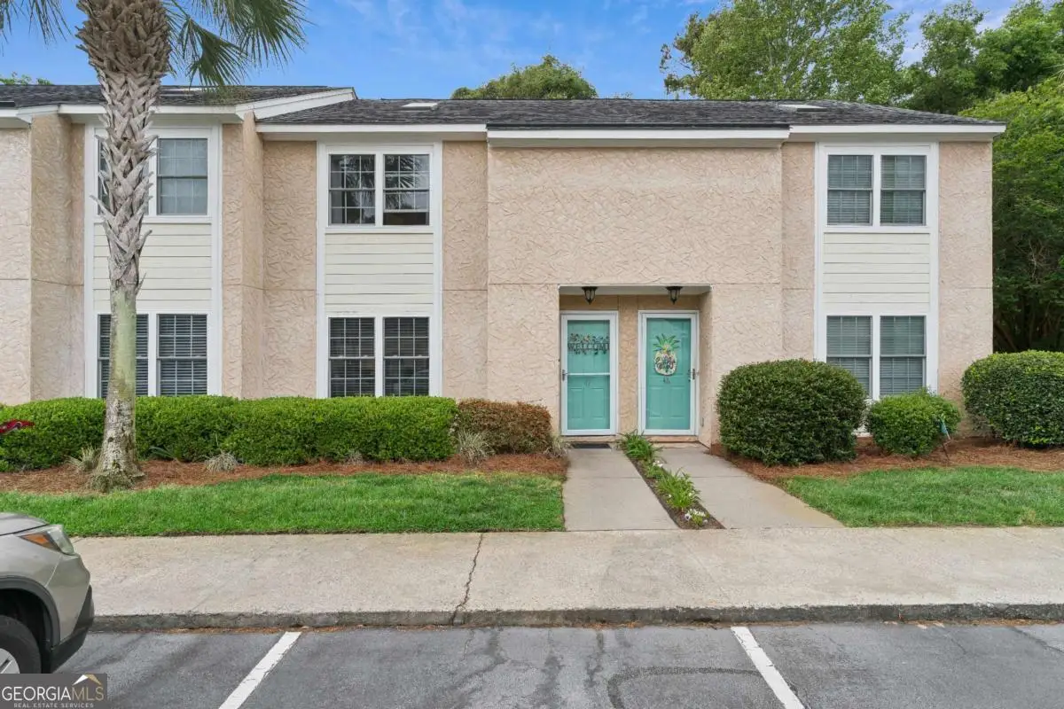 1000 Mallery Street #N47, Saint Simons, GA 31522 - #1