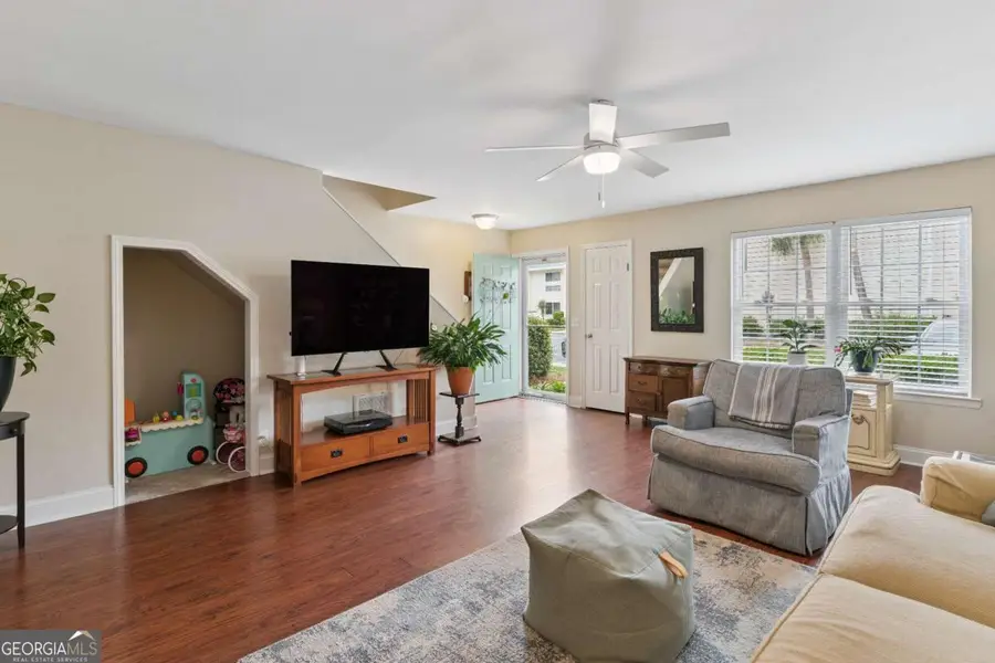 1000 Mallery Street #N47, Saint Simons, GA 31522 - #2