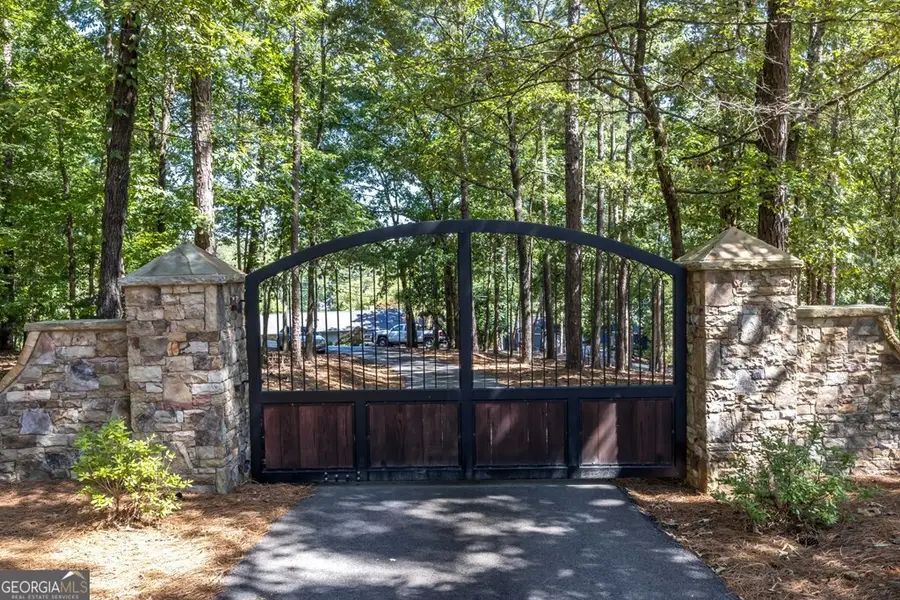 5 Odom Drive, Hamilton, GA 31811 - #2