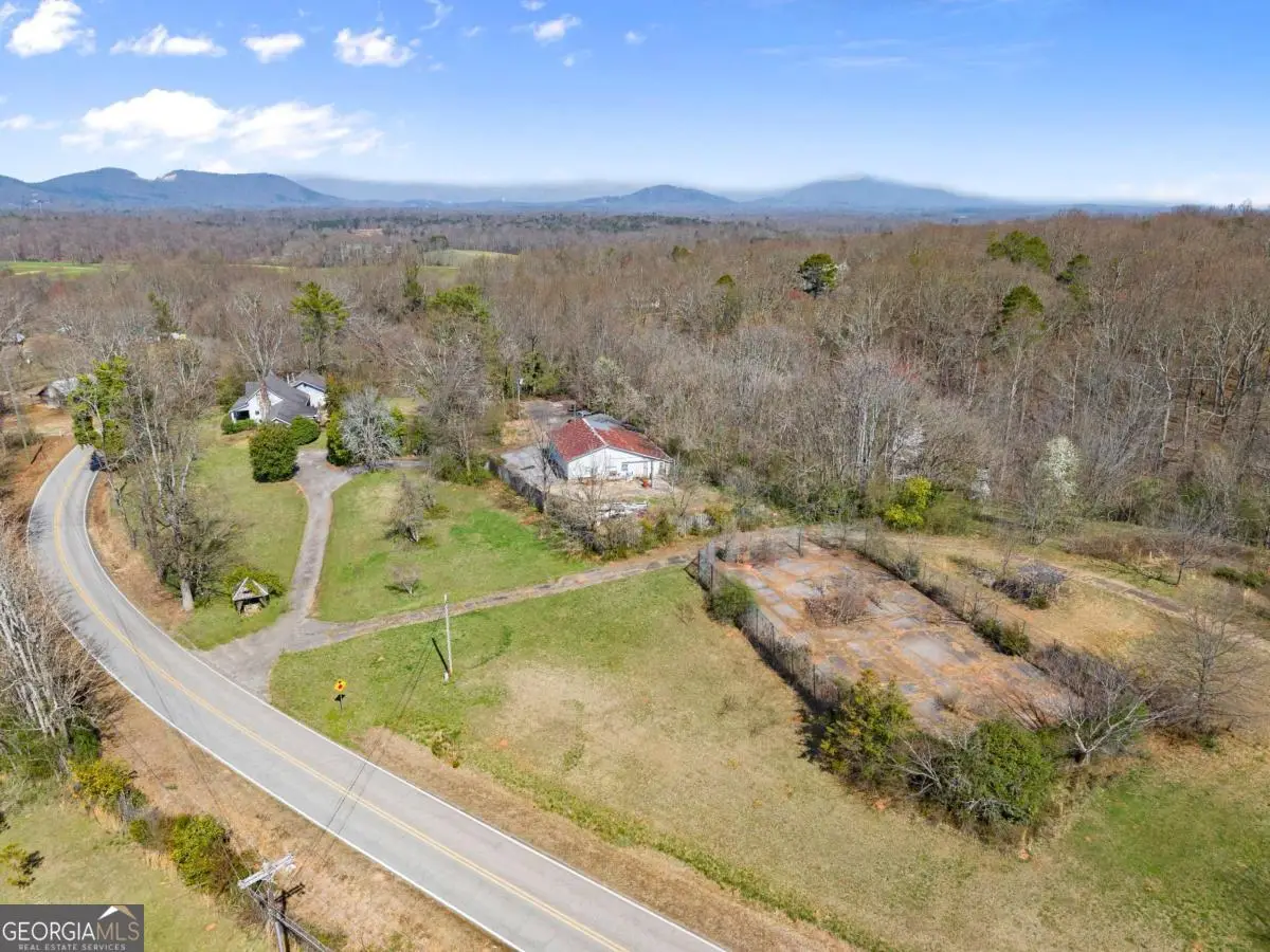 111 Skitts Mountain Road, Cleveland, GA 30528 - #1