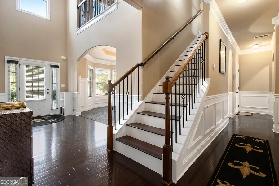 153 Hilda Way, McDonough, GA 30252 - #3