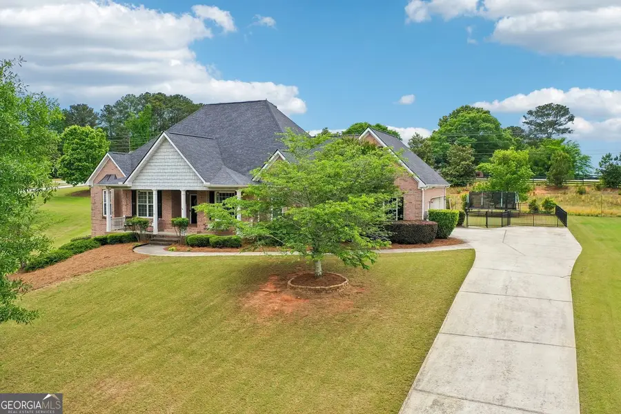 807 Kennedy Court, Loganville, GA 30052 - #3