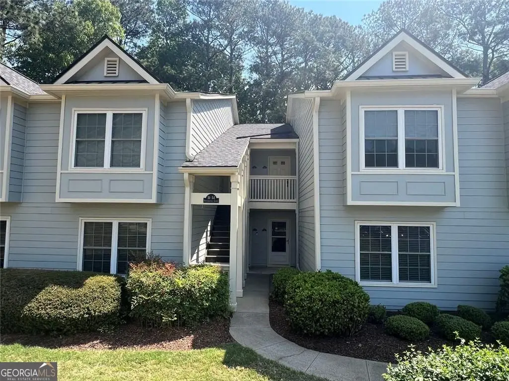 53 Springhedge Court Se #KENNESAW, Smyrna, GA 30080 - #1