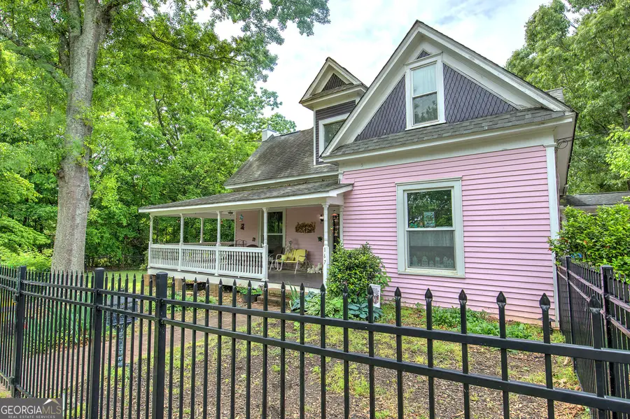167 Carrollton Street, Waco, GA 30182 - #2
