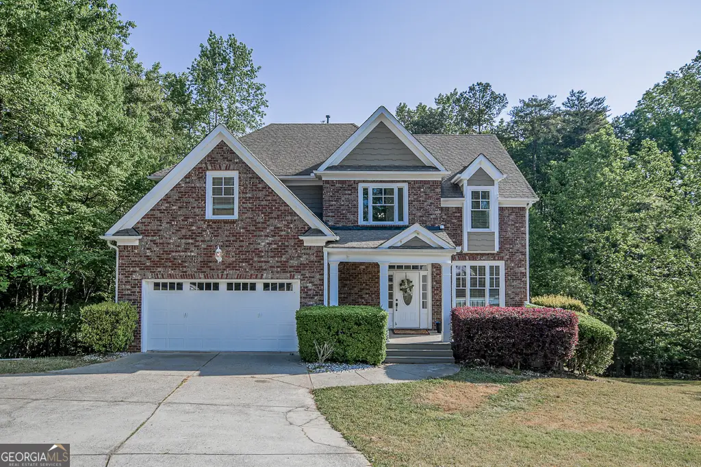 5746 Nix Bridge Road, Gainesville, GA 30506 - #1