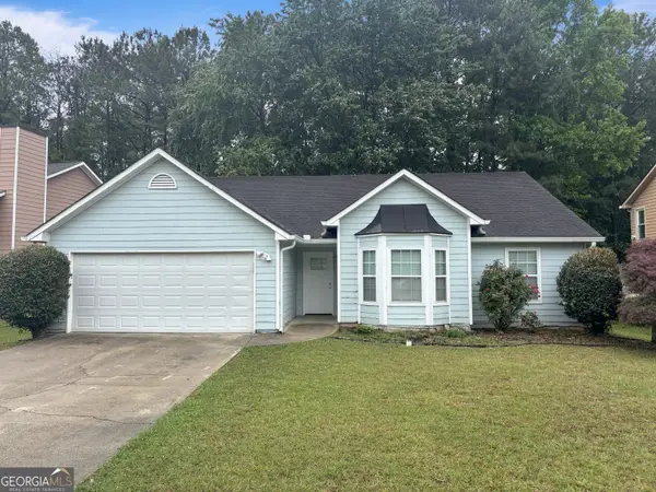 4835 Camberbridge Drive, Alpharetta, GA 30022