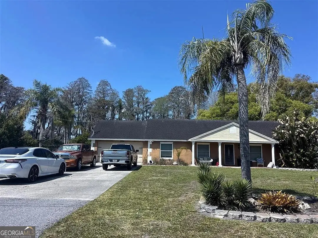 19704 Rhea See Drive, Lutz, FL 33548 - #1