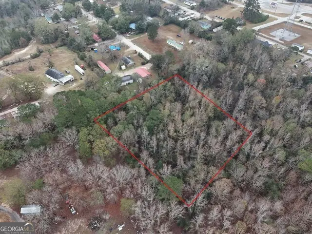 0 Washington Street, Sardis, GA 30456 - #1