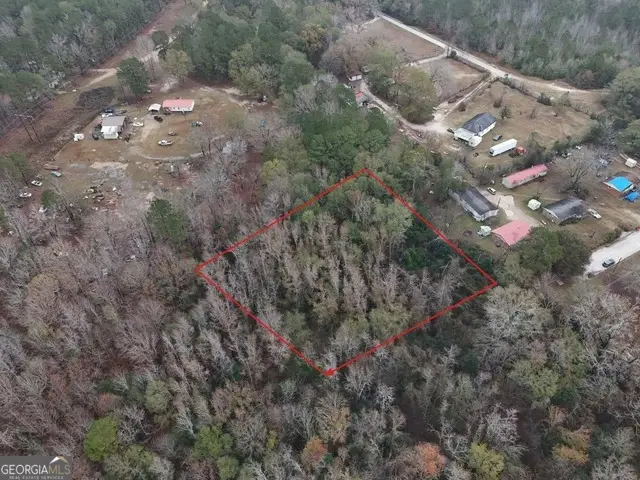 0 Washington Street, Sardis, GA 30456 - #2