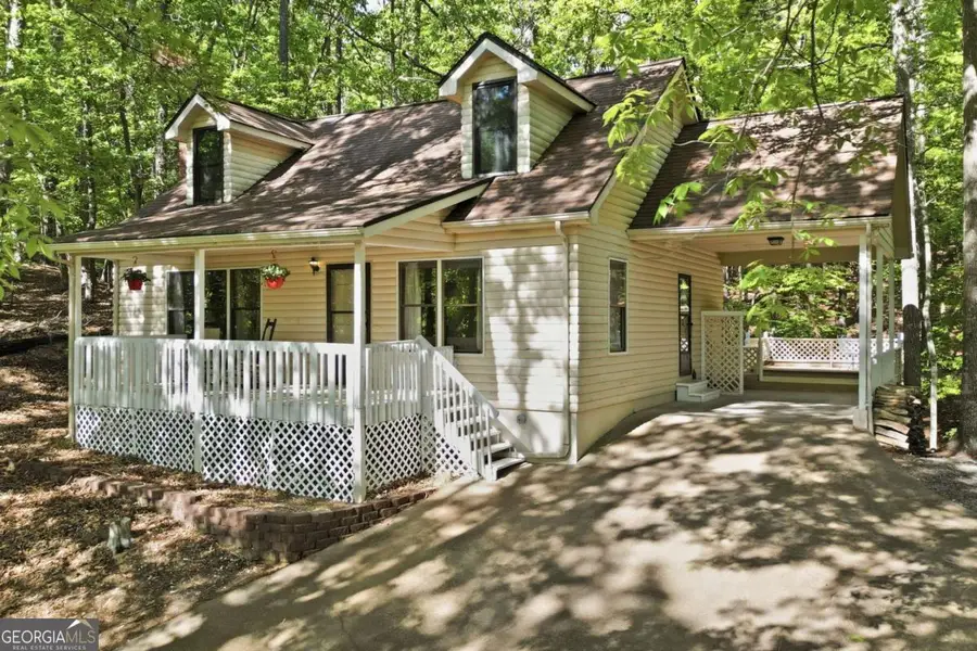147 Lone Bear Drive, Waleska, GA 30183 - #2