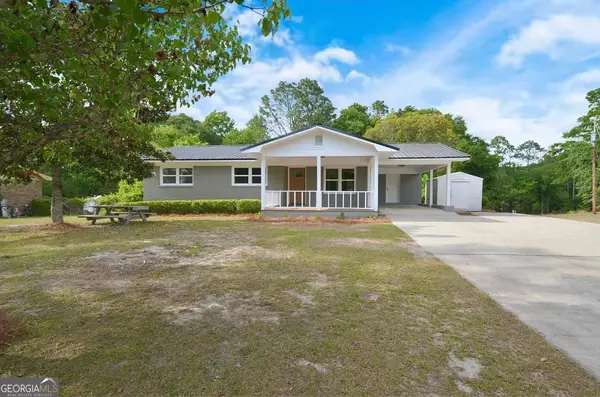 5625 Nancy Avenue, Eastman, GA 31023