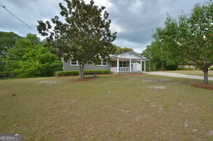 5625 Nancy Avenue, Eastman, GA 31023 - #3