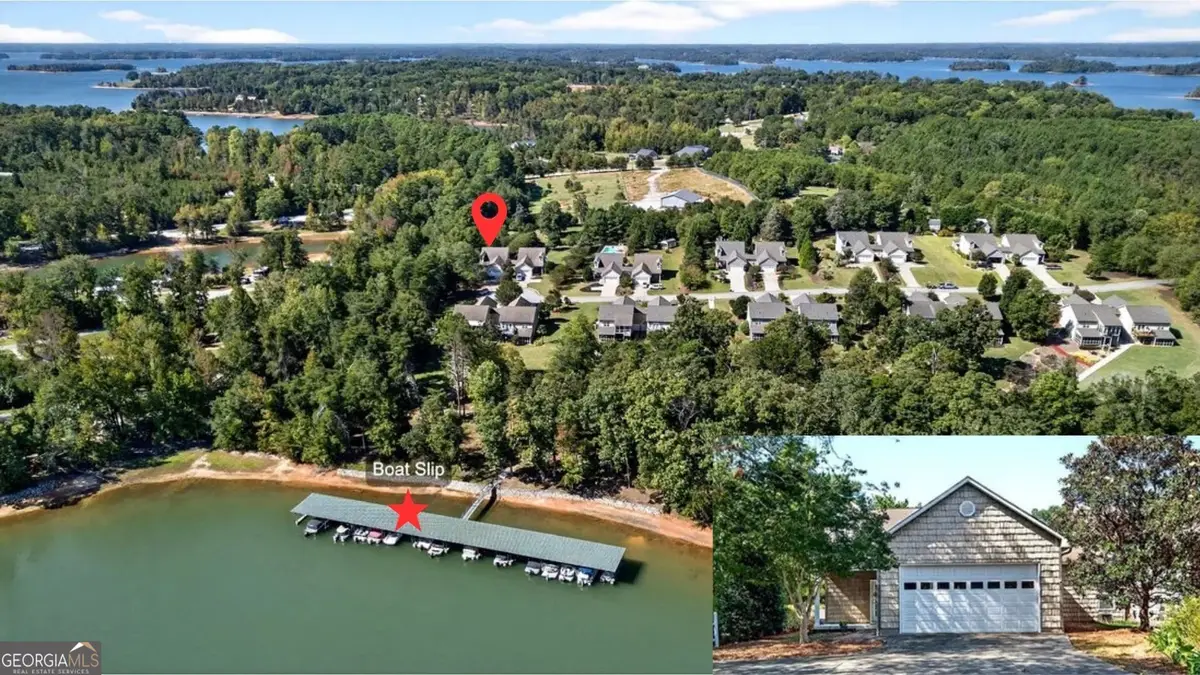 120 Harbour Springs Way, Anderson, SC 29626 - #1