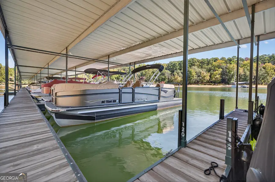120 Harbour Springs Way, Anderson, SC 29626 - #2