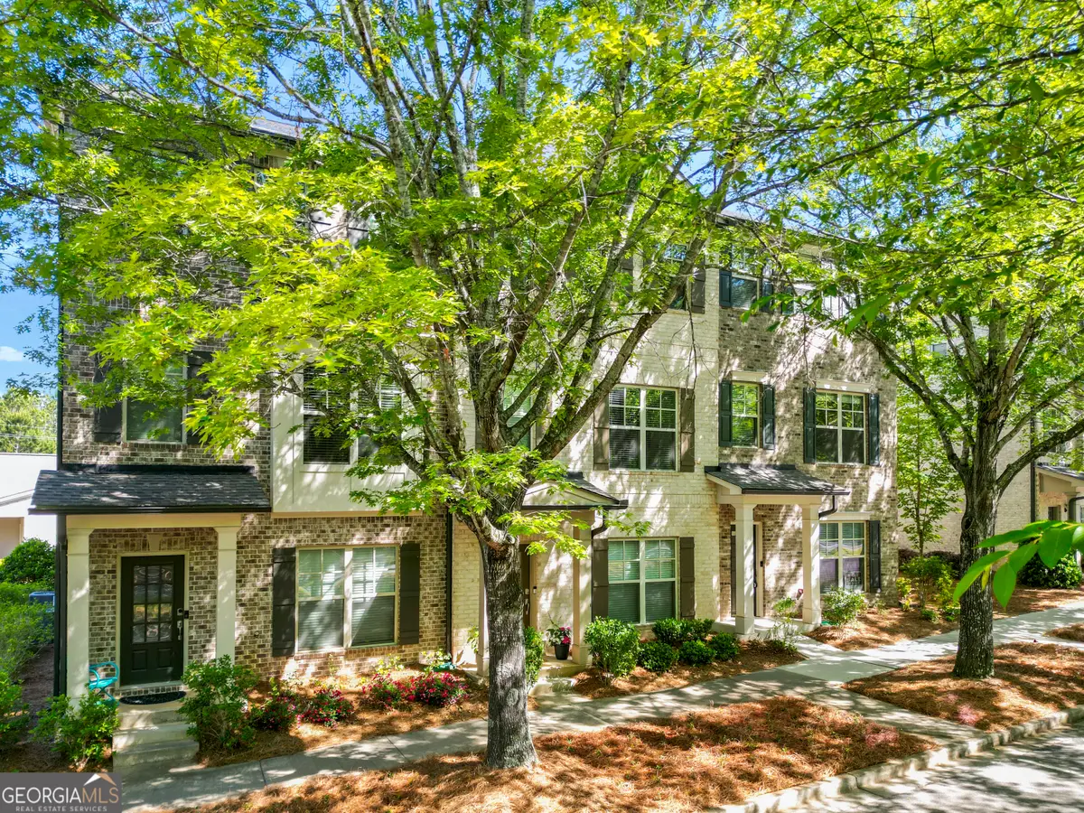 1560 Baygreen Road, Suwanee, GA 30024 - #1