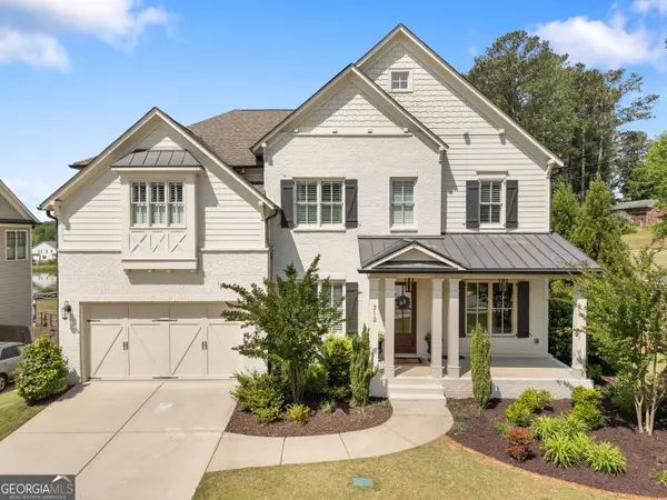 312 Ellis Preserve Lane, Marietta, GA 30064