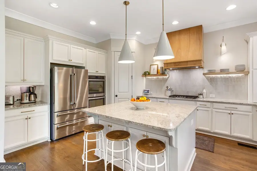 312 Ellis Preserve Lane, Marietta, GA 30064 - #2