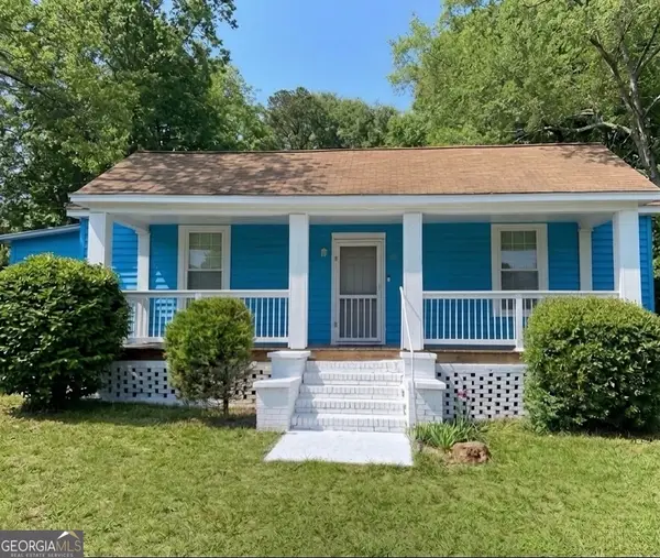 140 E Hall Street, Milledgeville, GA 31061