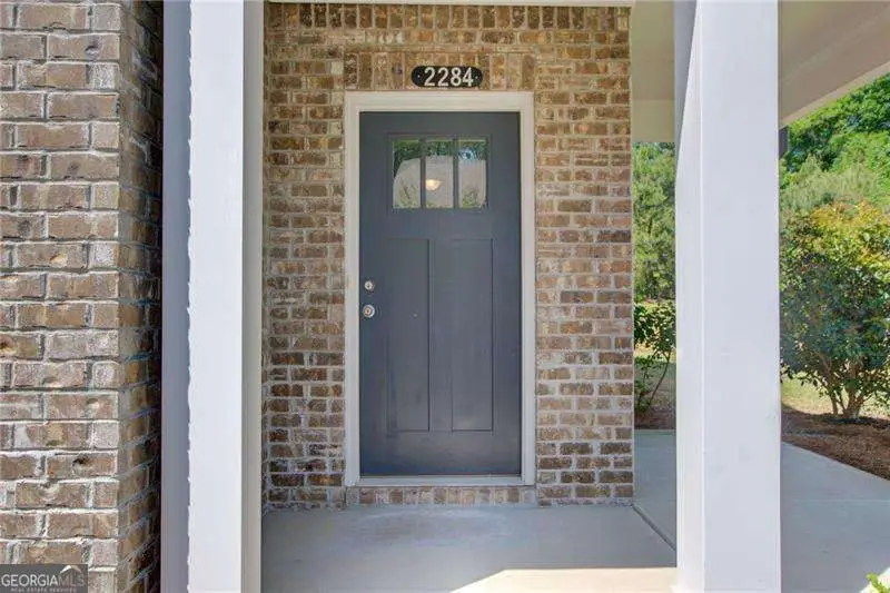 2284 Stroller Drive, Powder Springs, GA 30127 - #2