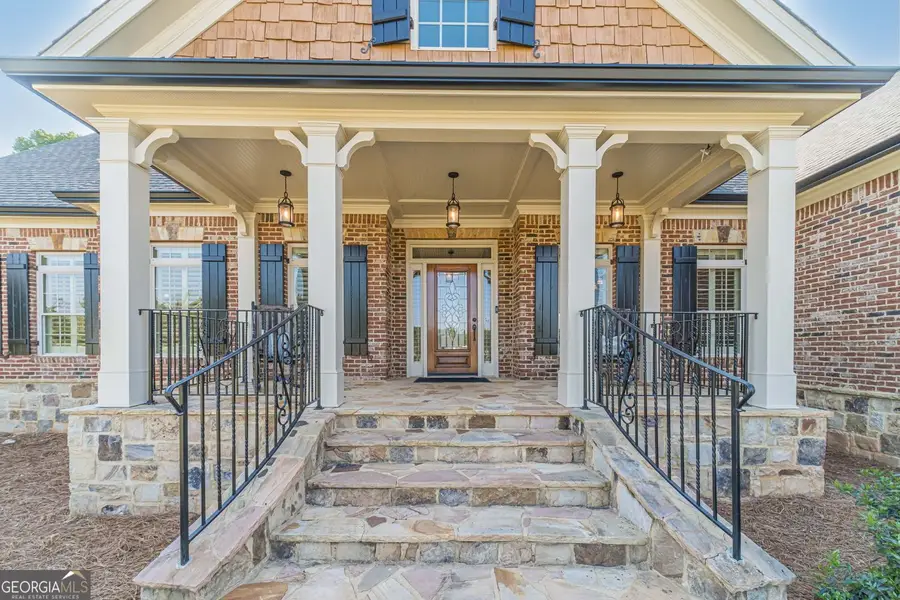 2124 Stonegate Way, Monroe, GA 30656 - #2
