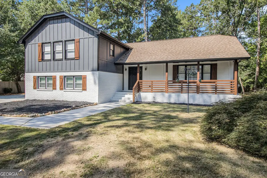 2180 E Chester Circle Se, Conyers, GA 30013 - #2