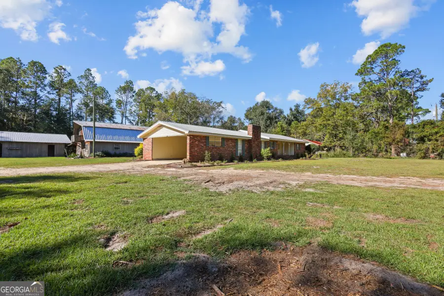 780 David Carter Road Ne, Baxley, GA 31513 - #3
