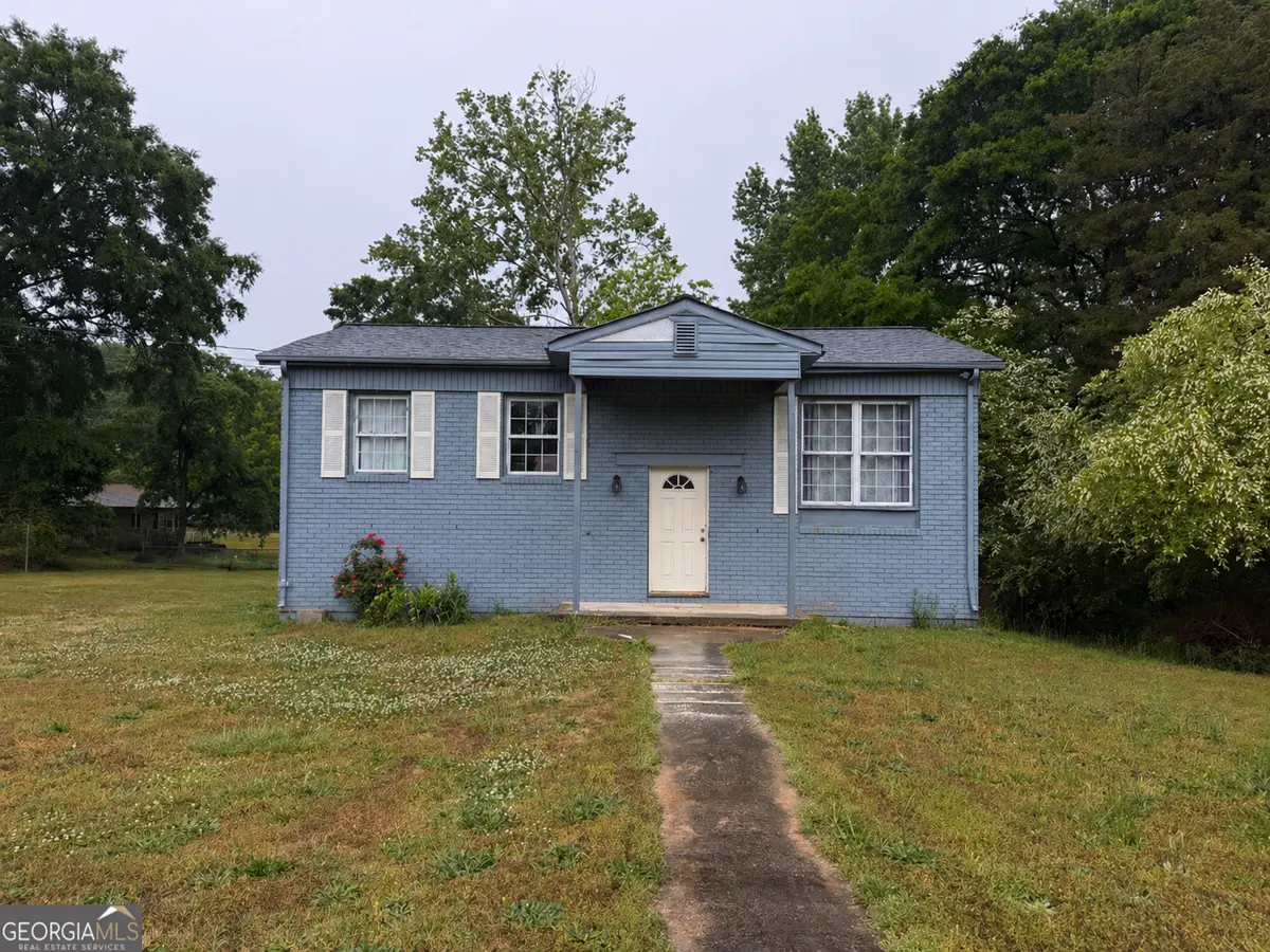 174 Textile Avenue, Lavonia, GA 30553 - #1