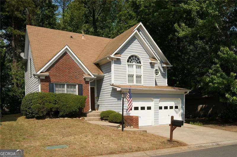 1425 Rosewood Creek Drive, Marietta, GA 30066 - #3