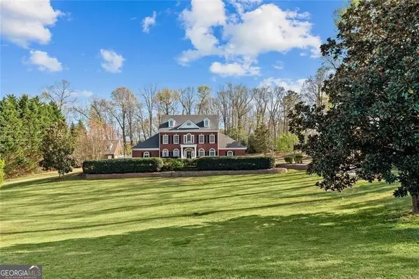 168 Jersey Road, Oxford, GA 30054