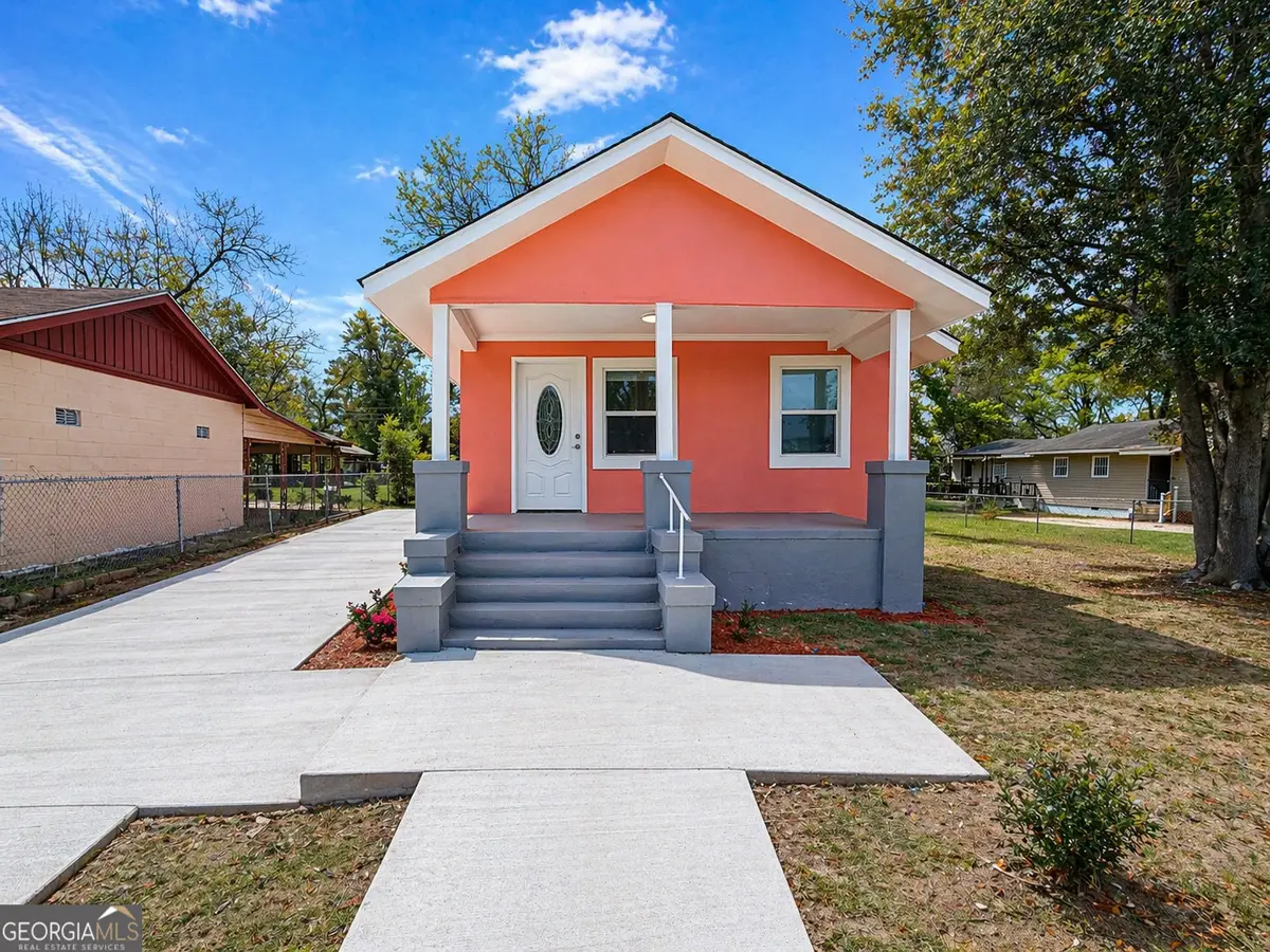 412 Holloway Avenue, Albany, GA 31701 - #1