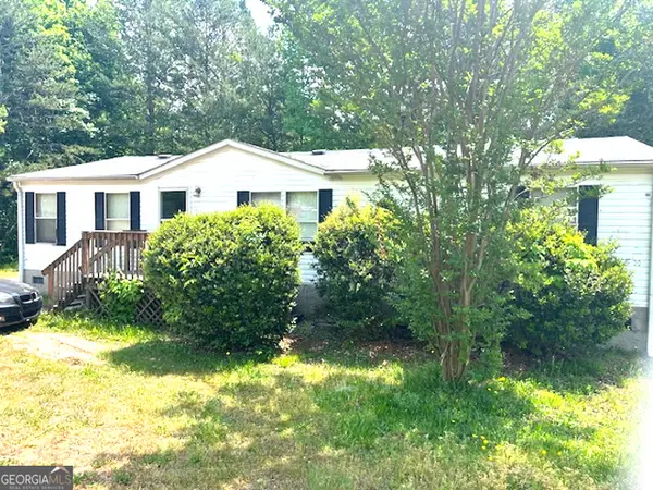 495 Shenandoah Drive, Dahlonega, GA 30533