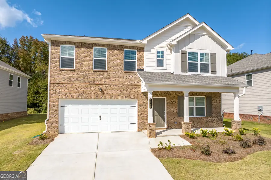 1649 Haypatch Lane, Loganville, GA 30052 - #2