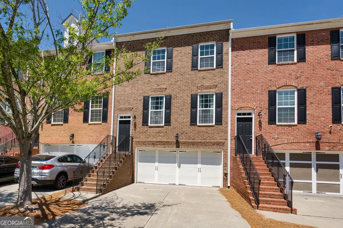 2251 Ewell Park Drive, Lawrenceville, GA 30043 - #1